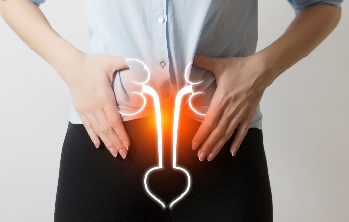 Cistoscopia: exame urológico para avaliação da bexiga e da uretra.
